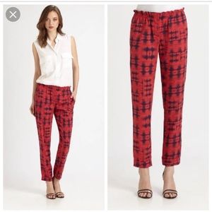 BCBGMaxAzria “Pierre” pant XXS